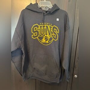 NBA Phoenix Suns hooded sweatshirt